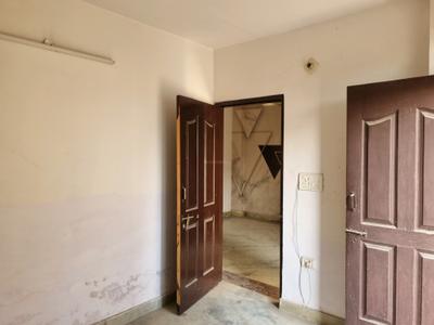Bedroom Image of 540 Sq.ft 2 BHK Apartment / Flat for sale in Nawada New Delhi for Rs. 3350000