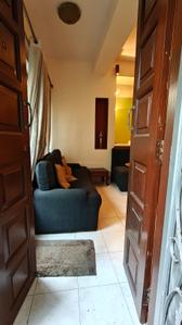 Hall Image of 1100 Sq.ft 2 BHK Apartment / Flat for sale in Bandra West Mumbai for Rs. 29500000