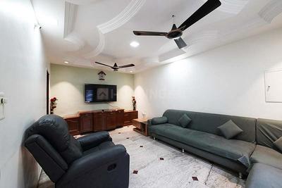 Hall Image of 2745 Sq.ft 6 BHK Independent House for sale in Ghatlodiya Ahmedabad for Rs. 38000000