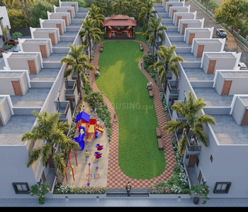 Image of 900 Sq.ft 3 BHK Independent House for sale in Masma, Surat for Rs. 3651000