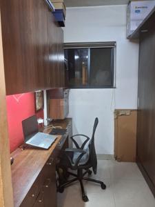 Hall Image of 980 Sq.ft 2 BHK Apartment / Flat for rent in Nexus Hyde Park, Thane West Thane for Rs. 45000