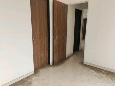 Bedroom Image of 1230 Sq.ft 2 BHK Apartment / Flat for sale in Pratik Residency , Ulwe Navi Mumbai for Rs. 11800000