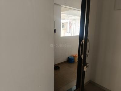 Bedroom Image of 980 Sq.ft 2 BHK Apartment / Flat for sale in GK Silverland Residency, Ravet Pune for Rs. 7000000