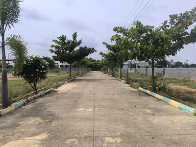 Image of 1800 Sq.ft Residential Plot / Land for sale in Mylapura, Bengaluru for Rs. 5400000