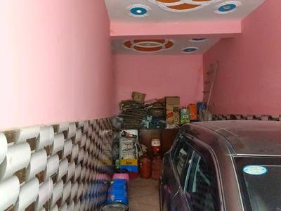 Car Garage Image of 747 Sq.ft 3 BHK Independent House for sale in Mundka New Delhi for Rs. 16000000