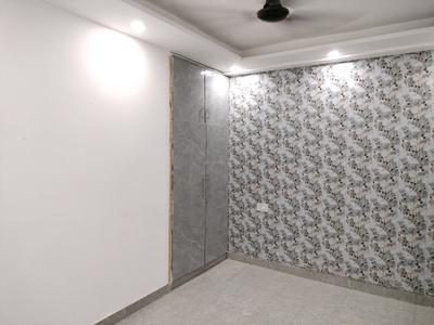 Bedroom Image of 1000 Sq.ft 3 BHK Apartment / Flat for sale in Deenpur New Delhi for Rs. 4600000