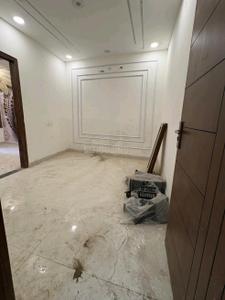 Living Room Image of 500 Sq.ft 2 BHK Builder Floor for sale in Shastri Nagar New Delhi for Rs. 4800000
