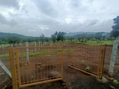 Image of 2550 Sq.ft Residential Plot / Land for sale in Karjat, Thane for Rs. 2547450