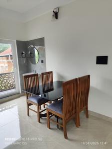 Hall Image of 800 Sq.ft 2 BHK Apartment / Flat for rent in Aakkulam Thiruvananthapuram for Rs. 26000