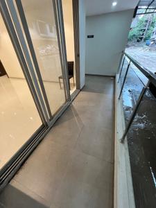 Balcony Image of 1086 Sq.ft 2 BHK Apartment / Flat for sale in Akurdi Pune for Rs. 9800000