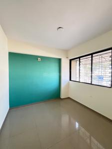Bedroom Image of 639 Sq.ft 1 BHK Apartment / Flat for sale in Greenscape Bhagwat Greens, Narolgam Ahmedabad for Rs. 1911000