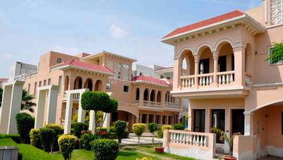 Image of 3330 Sq.ft 4 BHK Independent House for sale in Raysan, Gandhinagar for Rs. 33000000