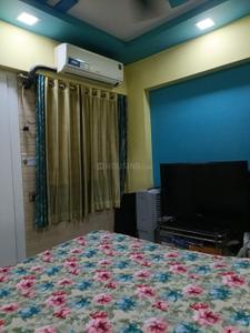 Image of 900 Sq.ft 2 BHK Apartment / Flat for sale in Kalwa, Thane for Rs. 12000000