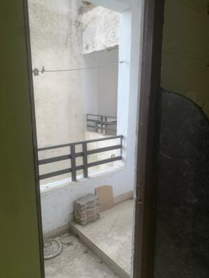Balcony Image of 950 Sq.ft 2 BHK Apartment / Flat for sale in Wela Harichandra Nagpur for Rs. 2500000