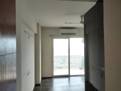 Bedroom Image of 1955 Sq.ft 3 BHK Apartment / Flat for sale in Sunworld Arista, Sector 168 Noida for Rs. 25900000