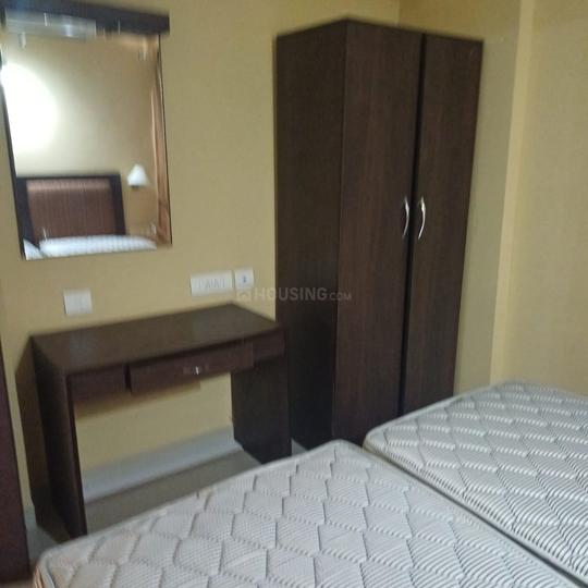 Tricore Bedroom 1