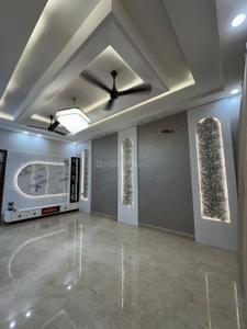 Hall Image of 1780 Sq.ft 4 BHK Independent House for sale in Sector 123 Mohali for Rs. 18200000