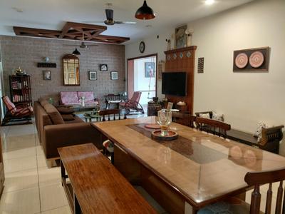 3 BHK Flat