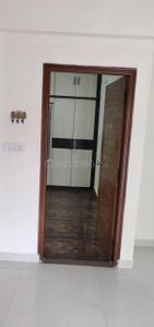 Bedroom Image of 1275 Sq.ft 2 BHK Apartment / Flat for sale in Srivathsa Mayfair Anthem by Srivathsa Constructions, Bhoganhalli Bengaluru for Rs. 13300000