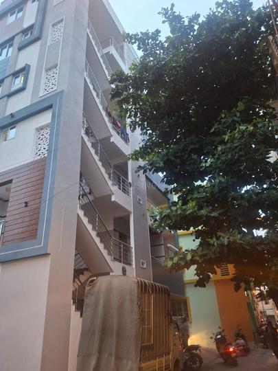 Hongasandra Main Image 1