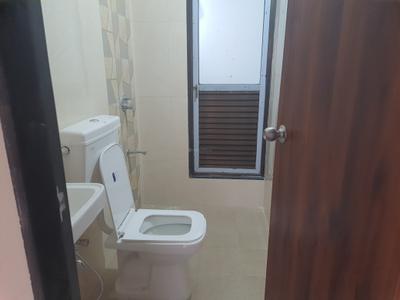 Image of 800 Sq.ft 2 BHK Apartment / Flat for rent in Vashi, Navi Mumbai for Rs. 48000