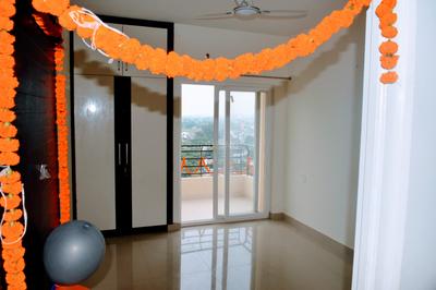 Hall Image of 1560 Sq.ft 2.5 BHK Apartment / Flat for sale in Okas Residency, Sushant Golf City Lucknow for Rs. 10500000