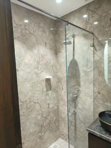 Image of 900 Sq.ft 2 BHK Independent House for rent in Lajpat Nagar, New Delhi for Rs. 70000