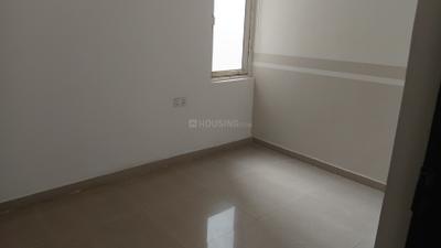 Bedroom Image of 1400 Sq.ft 2.5 BHK Apartment / Flat for sale in Kingswood Court, Crossings Republik Ghaziabad for Rs. 10500000