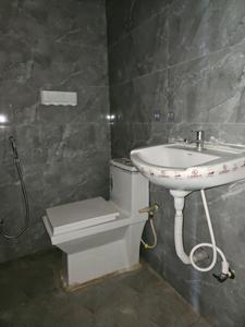 Bedroom Two Image of 850 Sq.ft 2 BHK Apartment / Flat for rent in Tanishq Vlasta , Alandi Pune for Rs. 13500