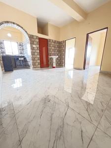 Kitchen Image of 1050 Sq.ft 3 BHK Apartment / Flat for sale in Hindmotor Hooghly for Rs. 2625000