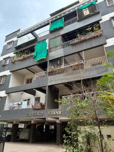 1 BHK Flat