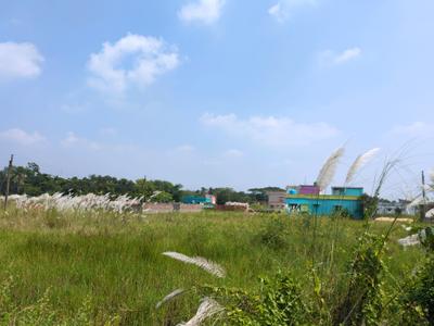 Image of 2160 Sq.ft Residential Plot / Land for sale in Joka, Kolkata for Rs. 599989