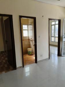 Hall Image of 1340 Sq.ft 2.5 BHK Apartment / Flat for sale in KLJ Greens, Sector 77 Faridabad for Rs. 9000000