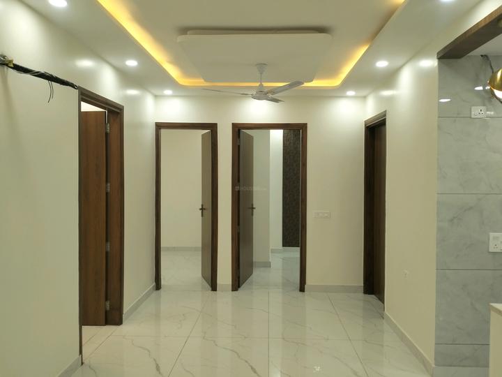 DDA flat GG1 Main Image 1