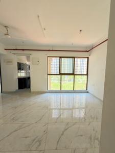 Hall Image of 750 Sq.ft 2 BHK Apartment / Flat for sale in Raymond Realty Ten X Habitat, Thane West Thane for Rs. 15999999