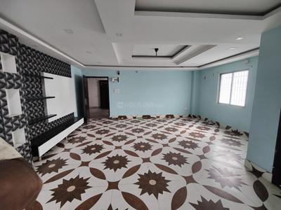 Hall Image of 1900 Sq.ft 3 BHK Apartment / Flat for sale in Eastern Bypass Siliguri for Rs. 6000000