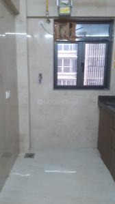 Bedroom Image of 601 Sq.ft 2 BHK Apartment / Flat for rent in Adeshwar 72 Parksyde, Ghatkopar East Mumbai for Rs. 60000