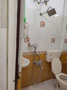 Image of 2500 Sq.ft 3 BHK Independent House for rent in Tilak Nagar, Indore for Rs. 45000