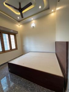 Bedroom Image of 3600 Sq.ft 7 BHK Builder Floor for sale in Doddabidrakallu Bengaluru for Rs. 23000000