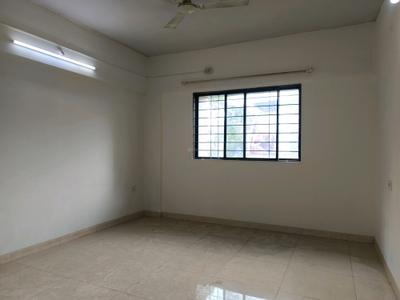 Bedroom Image of 1560 Sq.ft 3 BHK Apartment / Flat for sale in Magarpatta Cosmos Apartment, Magarpatta City Pune for Rs. 24000000