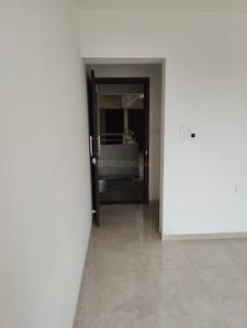 Hall Image of 1024 Sq.ft 2 BHK Apartment / Flat for sale in Sukhwani Kingsley, Thergaon Pune for Rs. 9100000