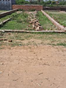Image of 1000 Sq.ft Residential Plot / Land for sale in Jankipuram Extension, Lucknow for Rs. 1700000