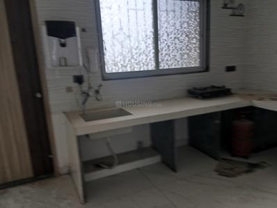 Kitchen Image of 1800 Sq.ft 3 BHK Duplex for rent in Charholi Budruk Pune for Rs. 40000