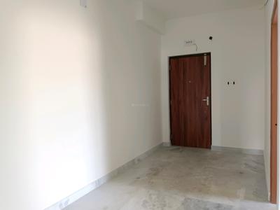 Living Room Image of 750 Sq.ft 2 BHK Apartment / Flat for sale in Baghajatin Kolkata for Rs. 2800000