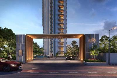 Image of 2489 Sq.ft 4 BHK Apartment / Flat for sale in Purva Orient Grand, Sudhama Nagar, Bengaluru for Rs. 88000000
