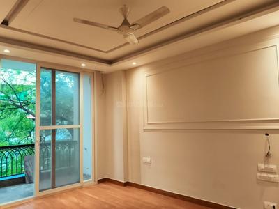 Bedroom Image of 2800 Sq.ft 4 BHK Builder Floor for sale in Uppal Southend, Sector 49 Gurgaon for Rs. 31500000
