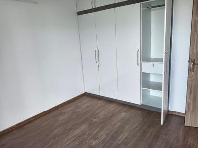 Bedroom Image of 940 Sq.ft 2 BHK Builder Floor for sale in Vatika Emilia Floors, Sector 83 Gurgaon for Rs. 13500000