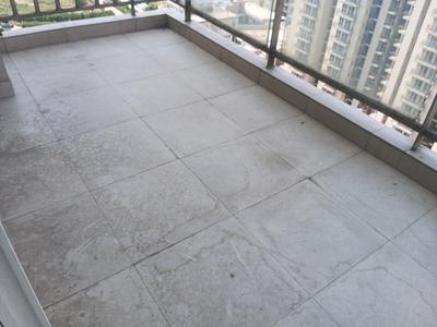 Bedroom Three Image of 1942 Sq.ft 3 BHK Apartment / Flat for sale in Conscient Heritage Max, Sector 102 Gurgaon for Rs. 26000000