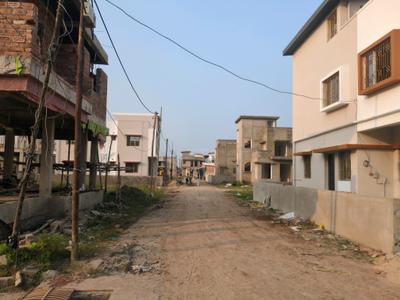 Image of 5760 Sq.ft Residential Plot / Land for sale in Swapnabhumi, New Town, Kolkata for Rs. 15000000