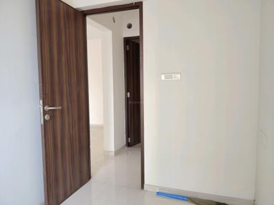 Bedroom Image of 825 Sq.ft 2 BHK Apartment / Flat for sale in Marathon Nexzone, Kudave Navi Mumbai for Rs. 7300000